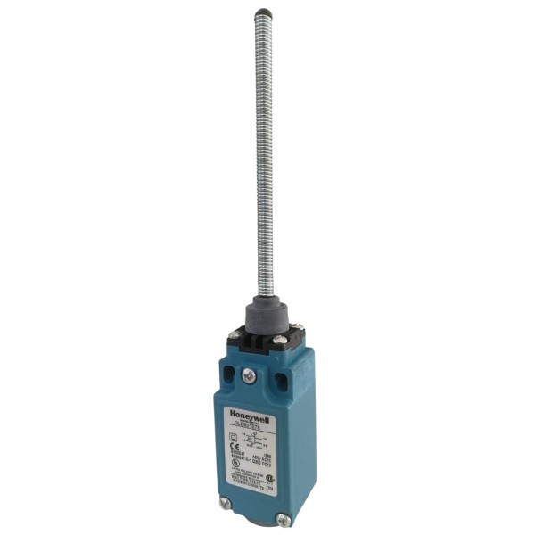 Honeywell gldb01e7b Rod limit switch 1no+1nc ip66